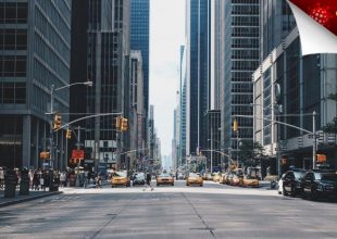 Κορωνοϊός: 594 οι νεκροί σε μία μέρα στη Νέα Υόρκη