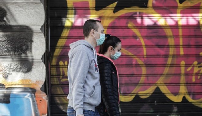 Κορωνοϊός: 20.361 νέα κρούσματα σήμερα στην Ελλάδα – 78 νεκροί και 494 διασωληνωμένοι