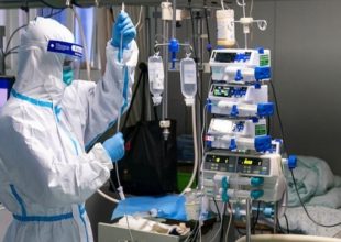 Κορωνοϊός – Γαλλία: 1.427 νέοι θάνατοι – Πάνω από 10.000 νεκροί συνολικά