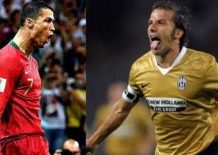 Γκαλιάνι: «Παραλίγο να πάρω Κριστιάνο και Ντελ Πιέρο στην Μίλαν!»