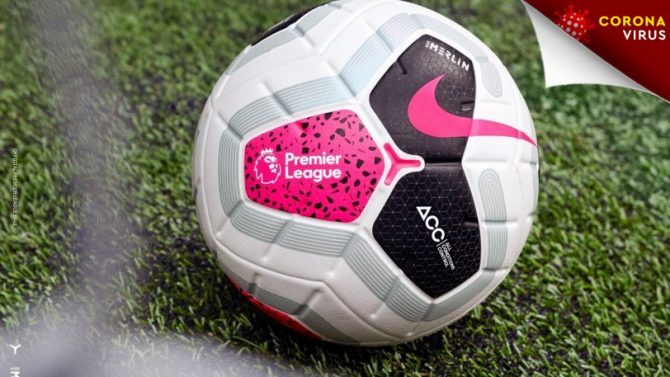 Κορονοϊός – Premier League: Επίσημο πλάνο επανέναρξης στις 8 Ιουνίου Κορονοϊός – Premier League: Επίσημο πλάνο επανέναρξης στις 8 Ιουνίου