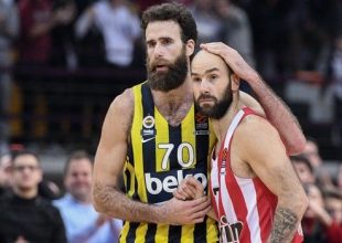 Ντατόμε: “Ο αθλητισμός δεν θα είναι ξανά ο ίδιος”