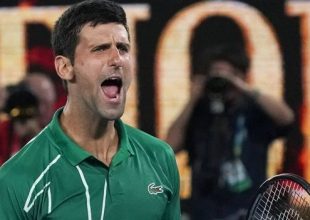 Κορωνοϊός: Ο Τζόκοβιτς τάσσεται κατά του υποχρεωτικού εμβολιασμού για τον ιό