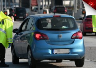 ΙΧ και μετακινήσεις: Τι θα ισχύει, πόσοι επιβάτες θα επιτρέπονται