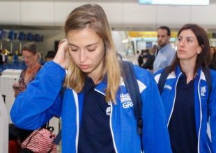 Παπαφωτίου: “Το Ευρωπαϊκό θα το θυμάμαι με περηφάνια!”