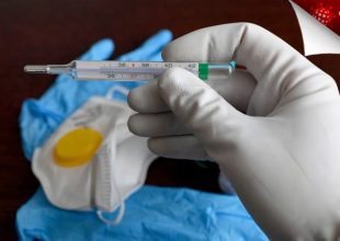 Κορωνοϊός: Ξεπέρασε τους 10.000 νεκρούς η Αγγλία