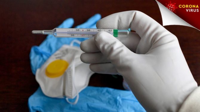 Κορωνοϊός: Ξεπέρασε τους 10.000 νεκρούς η Αγγλία