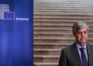 Eurogroup: Με €540 δισ. η πρώτη απάντηση – Στη Σύνοδο Κορυφής το επόμενο μεγάλο βήμα