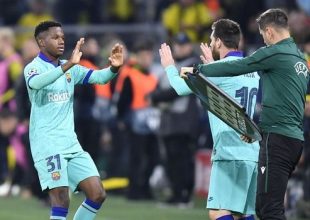 Κορωνοϊός: Η FIFA πρότεινε έως και πέντε αλλαγές στους αγώνες