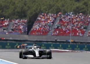 Κορωνοϊός: Ακυρώθηκε και το γαλλικό Grand Prix της Formula 1