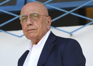 Γκαλιάνι: «Κινδυνεύουν με χρεοκοπία οι τοπ ευρωπαϊκές ομάδες»