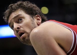 Κορωνοϊός: Ο Πάου Γκασόλ έχει αφιερωθεί στη μάχη κατά της πανδημίας