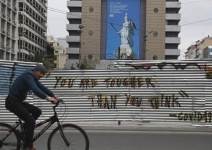 Times για κορωνοϊό: “Νηφάλιοι παρά την απείθαρχη φύση τους οι Έλληνες”