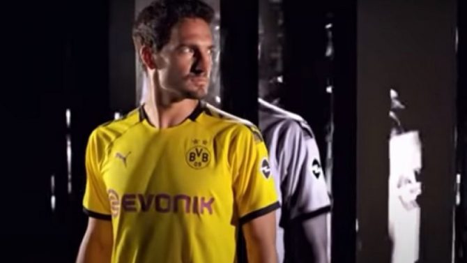 Ο Χούμελς περιμένει πως και πως ν’ ανοίξουν οι καφετέριες!