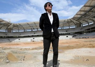 Ίβιτς: «Η Αγιά Σοφιά θα είναι κολαστήριο»