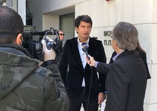 Μεγάλη η συμμετοχή στην αιμοδοσία του Δήμου Νέας Φιλαδέλφειας! (ΦΩΤΟ)