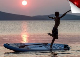Κορωνοϊός: Οικογένεια στην Αγγλία ταξίδεψε βράδυ για να πάει για ψάρεμα
