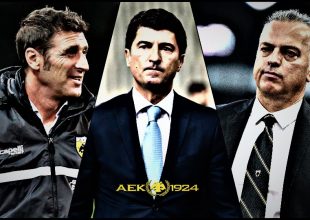 Αποφασίζει ο Καρέρα – Προετοιμάζουν Ίβιτς και Δημητριάδης