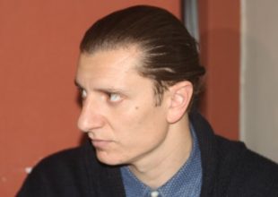 Μπαντής: «Κάποιοι προσπαθούν να εκμεταλλευτούν την πανδημία» (pic)