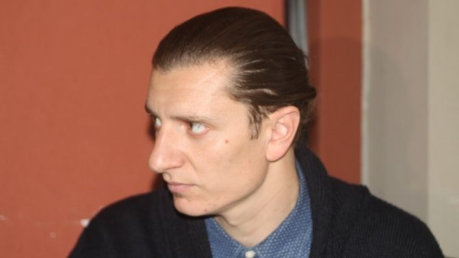 Μπαντής: «Κάποιοι προσπαθούν να εκμεταλλευτούν την πανδημία» (pic)