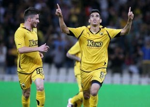 Λεονάρντο: «Μαθαίνεις να ζεις με το φόβο του κορονοϊού – Είχα επαφή με την ΑΕΚ το 2017»