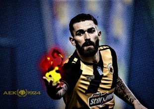 Μάρκο, πάρε το… ραβδί και βγες κορυφή
