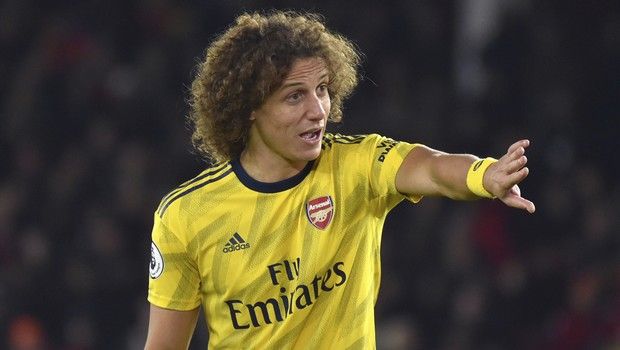 Άρσεναλ: Η ψυχολογική πίεση και οι αμφιβολίες του Νταβίντ Λουίζ