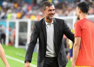 Μίλαν: Βλέπει την πόρτα της εξόδου ο Μαλντίνι