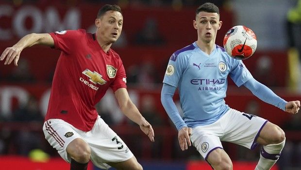 Premier League: Εξετάζεται η επιστροφή στις προπονήσεις τον Μάιο