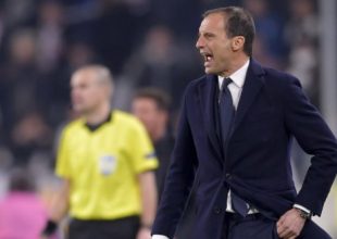 Η Νιουκάστλ φουλάρει για Αλέγκρι