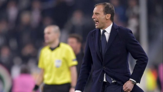 Η Νιουκάστλ φουλάρει για Αλέγκρι