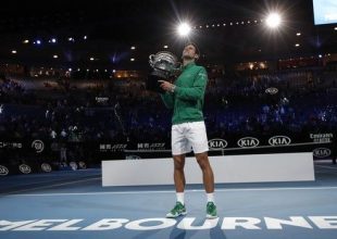 Κορωνοϊός: Αβεβαιότητα και για το Αυστραλιανό Όπεν 2021