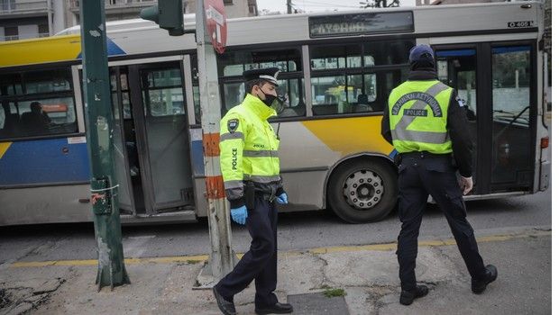 Άρση μέτρων: Πρόστιμο 150 ευρώ σε όσους δεν θα φορούν μάσκα