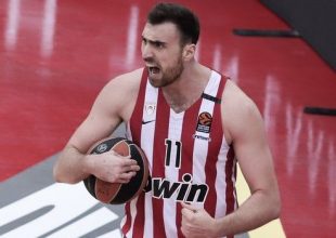 ΤΣΣΚΑ Μόσχας: “Δίνει 9 εκατ. ευρώ στον Μιλουτίνοβ”