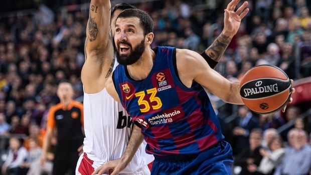 Κορονοϊός: Η Liga Endesa ξέρει τι θέλει και περιμένει την 20η Απριλίου για τις αποφάσεις