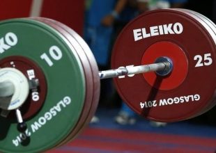Άρση Βάρων: Νέο κρούσμα ντόπινγκ Ελληνίδας αθλήτριας