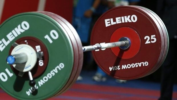 Άρση Βάρων: Νέο κρούσμα ντόπινγκ Ελληνίδας αθλήτριας