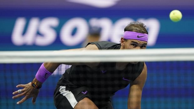 Κορωνοϊός: Τον Ιούνιο η απόφαση για το US Open