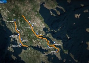 Το “ευχαριστώ” της Νέας & Κεντρικής Οδού στους πολίτες