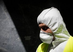 Κορωνοϊός: Στους 73 οι νεκροί στην Ελλάδα – 62 νέα κρούσματα