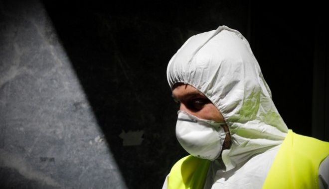 Κορωνοϊός: Στους 73 οι νεκροί στην Ελλάδα – 62 νέα κρούσματα
