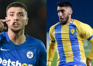 Οι… εγχώριοι που «σκανάρει» η ΑΕΚ