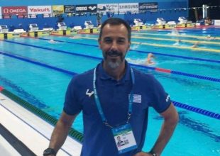 Νικολόπουλος: «Προσοχή στην επόμενη ημέρα»