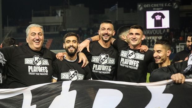 ΟΦΗ: Το ξεχωριστό challenge των Κρητικών έχει και έπαθλο