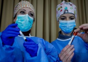 Κορωνοϊός: Στους 83 οι νεκροί στην Ελλάδα – 52 νέα κρούσματα