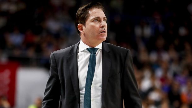 Κορωνοϊός: Η Οδύσσεια του Τσάβι Πασκουάλ για να γυρίσει στην Ισπανία Κορωνοϊός: Η Οδύσσεια του Τσάβι Πασκουάλ για να γυρίσει στην Ισπανία