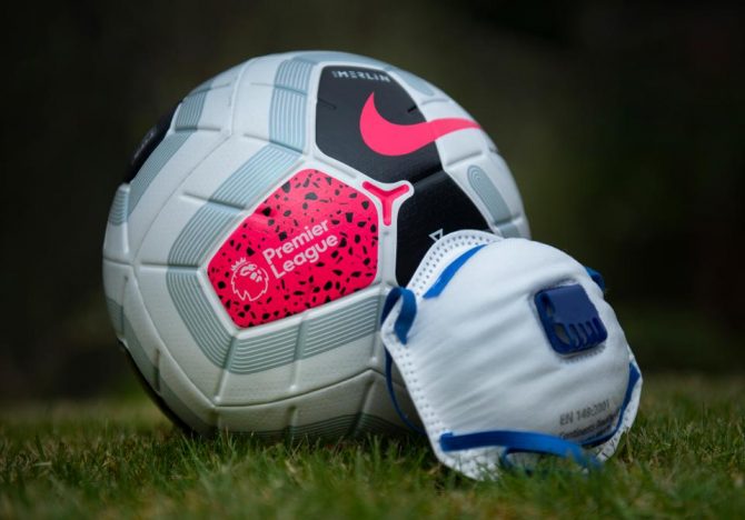 Premier League: Οι σύλλογοι που επιτρέπεται να έχουν φιλάθλους από τις 2 Δεκεμβρίου