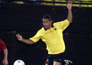 Ραμπεσαντρατανά: «Με έλεγαν χοντρό για να με διώξουν»