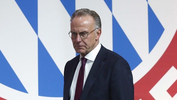 Ρουμενίγκε: “Στη Γερμανία θα τελειώσουμε τη σεζόν”
