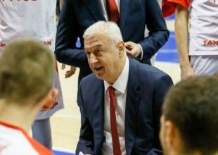 Τέλος ο Σάκοτα από τον Ερ. Αστέρα: «Είναι καλύτερα να έρθει ένας νεότερος»